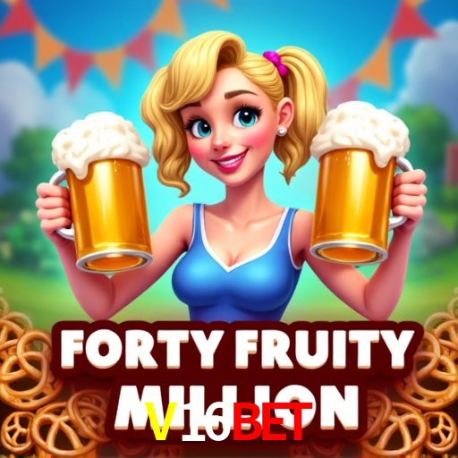 Login V16Bet Casino Online