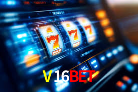 Download V16Bet App